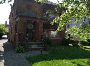 2617 E 130th St, Cleveland, OH 44120