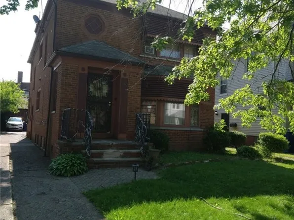 2617 E 130th St, Cleveland, OH 44120