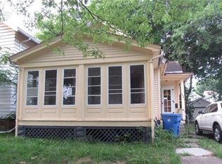 635 Wilkins St, Rochester, NY 14621