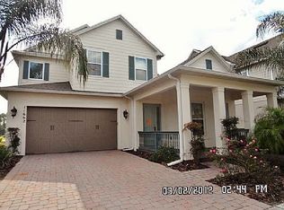 11662 Brightstowe Way, Orlando, FL 32836