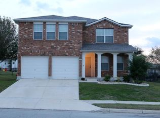 3700 Columbia Dr, Schertz, TX 78108