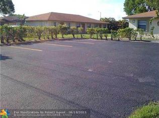 7650 Kimberly Blvd, North Lauderdale, FL 33068