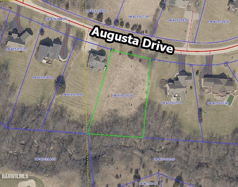 2nd image of 21 Augusta Dr