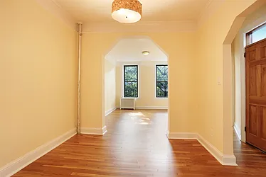 Rented by Corcoran