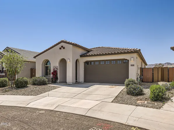4936 N 194TH Drive, Litchfield Park, AZ 85340
