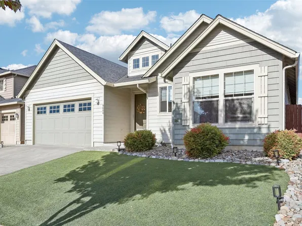 9604 NE 106th Street, Vancouver, WA 98662