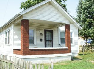 1317 Longfield Ave, Louisville, KY 40215