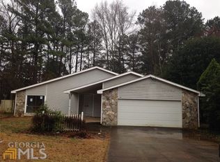 1245 Indian Way, Lilburn, GA 30047