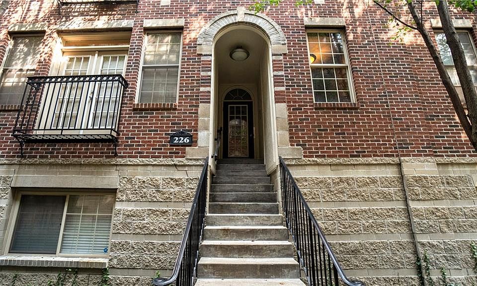 1st image of 226 N Cleveland St APT E