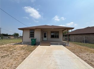 521 E Sherrye Ln, Pharr, TX 78577