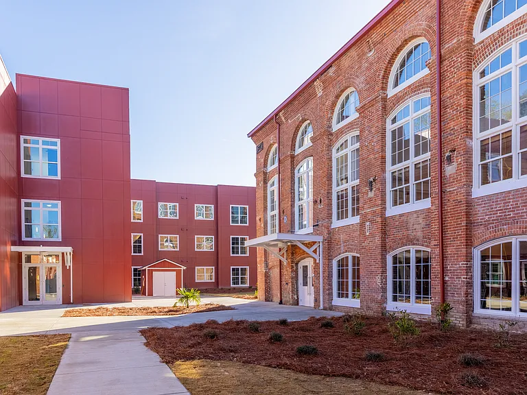 Warren Mill Lofts — Photo 17