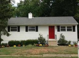 7 Ellington Dr, Annapolis, MD