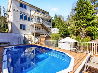 13380 McCauley Cres, Maple Ridge, BC V4R 2V2