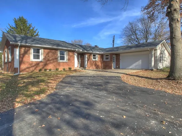 959 Higbee Mill Rd, Lexington, KY 40503