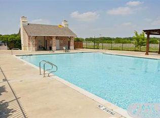5412 Thornbush Dr, Fort Worth, TX 76179