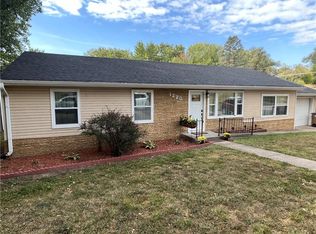 1220 Guthrie Cir, Atchison, KS 66002