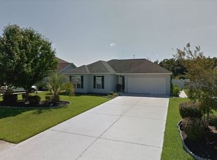 405 Gouchos Ln, Myrtle Beach, SC 29588