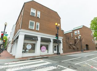 1208 1/2 33rd St NW, Washington, DC 20007