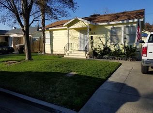868 E Academy Ave, Tulare, CA 93274