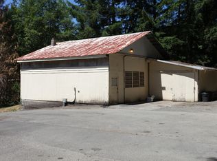 36 Stamper Rd, Elma, WA 98541