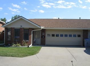 4369 Normal Blvd #36, Lincoln, NE 68506