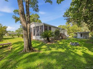 22925 SW 117th St, Dunnellon, FL 34431