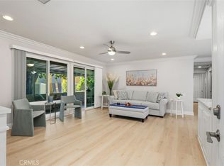 581 Avenida Majorca Unit Q, Laguna Woods, CA 92637
