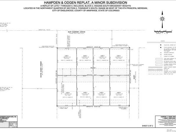 1002 E Hampden Avenue, Englewood, CO 80113