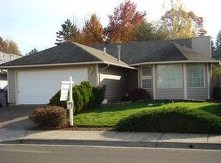 22220 SW Nottingham Ct, Sherwood, OR 97140