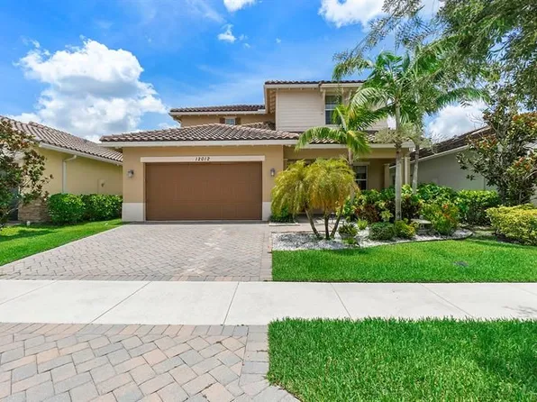 12012 NW 82nd St, Pompano Beach, FL 33076
