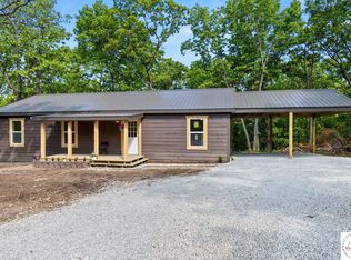 26413 Gardiner Rd, Edwards, MO 65326