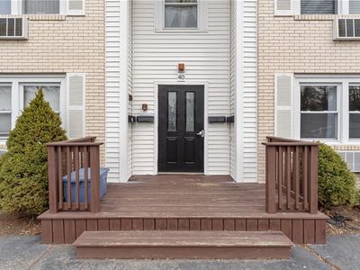 40 Williams Ave APT 1B, East Providence, RI, 02914