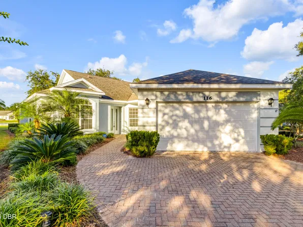 116 Bauer Cir, Daytona Beach, FL 32124
