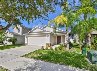 1502 Trailwater St, Ruskin, FL 33570