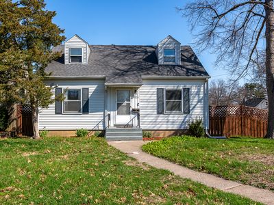 1024 Berg Pl, Davenport, IA, 52804