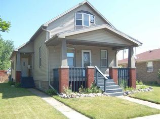 2001 19th St, Bay City, MI 48708