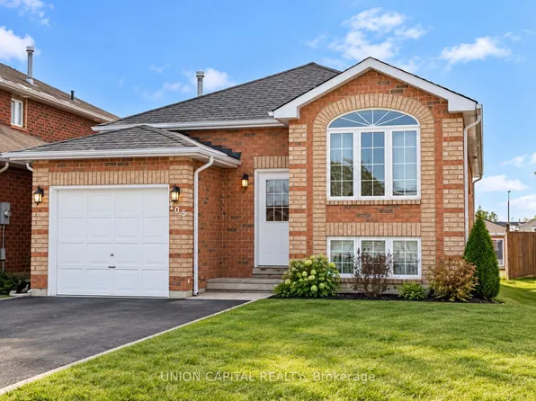 205 Dunsmore Ln, Barrie, ON L4M 6Z8