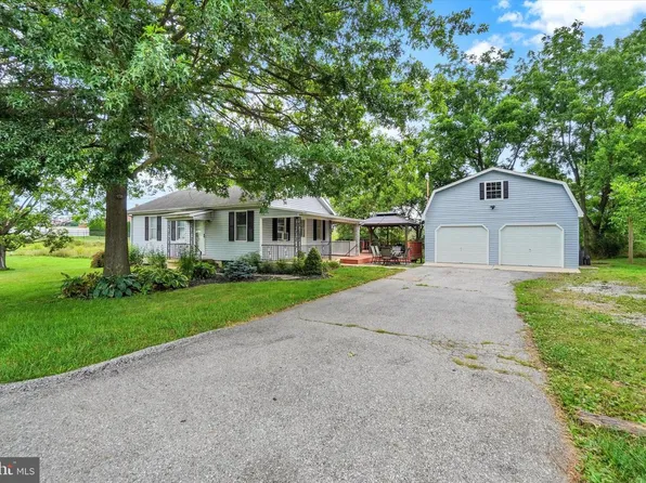 2411 Brooklyn Rd, Dover, PA 17315
