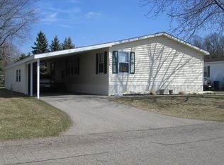7219 Oak Brook Cir, Portage, MI 49002