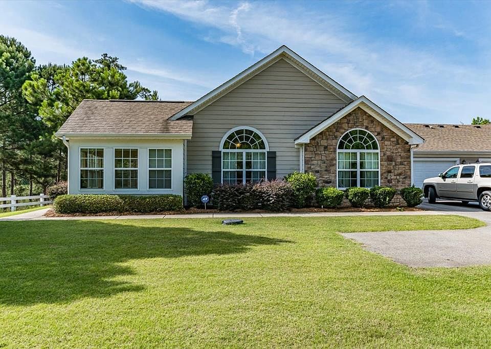 1103 Brookstone Way Augusta GA 30909 Zillow