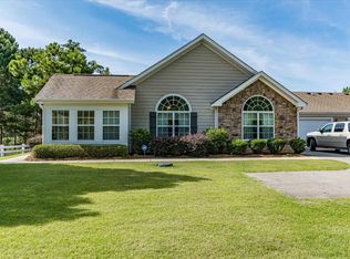 1107 Brookstone Way Augusta GA 30909 Zillow