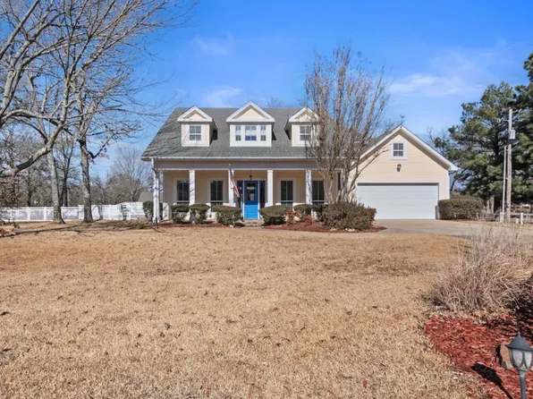 2109 Lovebird Ln, Idabel, OK 74745