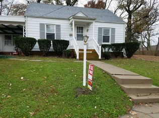 830 W Washington Ave, Vandalia, IL 62471