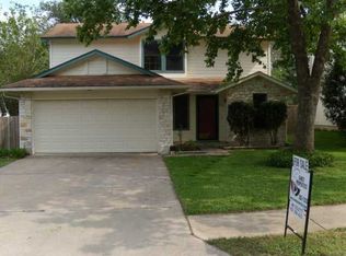8211 Los Ranchos Dr, Austin, TX 78749