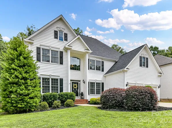 258 Forest Walk Way, Mooresville, NC 28115