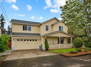 6608 SE Ogden St, Portland, OR 97206