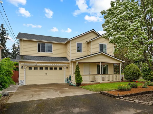 6608 SE Ogden St, Portland, OR 97206