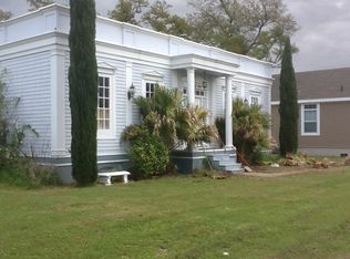 107 Washington St, Bay Saint Louis, MS 39520