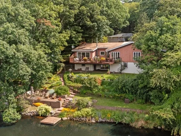 158 Kitchell Lake Dr, West Milford Twp., NJ 07480