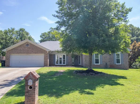 7265 E Wynfield Loop, Midland, GA 31820